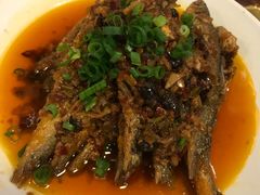 -缪氏川菜(丰盛町店)