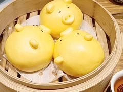 -点心传说·粤菜点心(佐阾虹湾店)