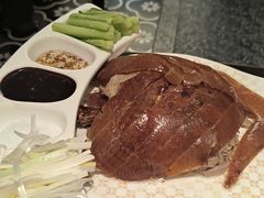 -满园烤鸭·春饼(沈北万达店)