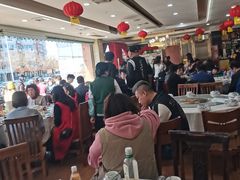 -同发号饭庄(复兴路店)