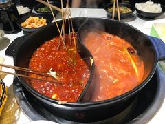 -钢管厂歆瑞源油卤串串香(春熙路太古里店)