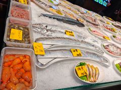 -佬太公海鸭·海鲜大排档(上海总店)