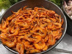 -吉布鲁牛排海鲜自助(芙蓉万家丽店)