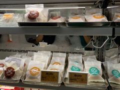 -大仓面包(西平店)