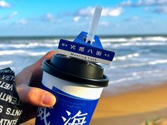 -威海国际海水浴场旅游区