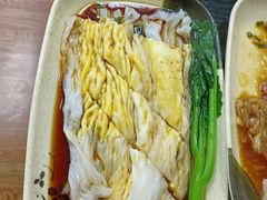 双蛋肠粉-港澳烧卤馆