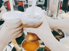 -玄希浪漫厨房·韩料烤肉(湖滨银泰in77店)