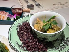 -太食獸泰式茶餐厅(IFS国金中心店)