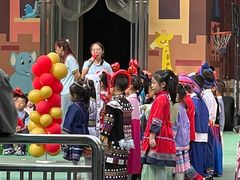 -华英星辰幼儿园(二马路分园)
