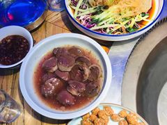 -山河屯铁锅炖(哈西站店)