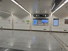 -七里庄(地铁站)