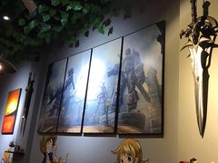 -HONGA HONGA雄家(曹路店)