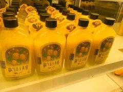 -奈雪的茶(华强北中航城店)