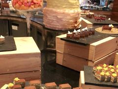 -OPEN開全日自助餐厅·西餐·海鲜(佛山希尔顿酒店)