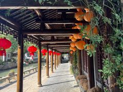 -锦溪古镇