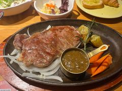 -斗牛士牛排(南京东路店)
