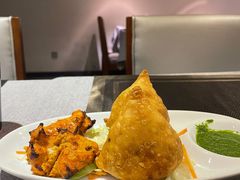 -Pita's&Tika's中东和印度风味餐厅(龙湖天街店)