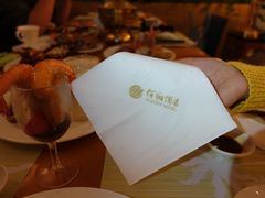 -佰园全日西餐厅-厦门佰翔软件园酒店