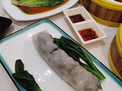 -北海渔村酒楼·粤菜海鲜点心(新华店)