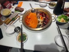 -小龙坎火锅(仓山万达店)