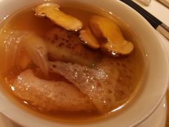 -金轩中餐厅 Jin Xuan(浦东丽思卡尔顿酒店)