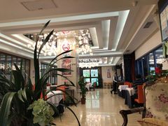 -丰收日·小海鲜·沪上家宴(顾村正大店)