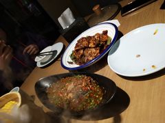 -卞氏菜根香(青羊万达店)