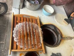 -邵建华师傅梅菜扣肉饼(麓山总店)