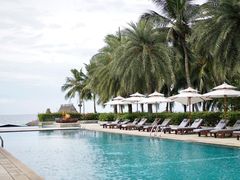 -石梅湾艾美度假酒店