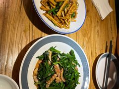 -吕氏疙瘩汤·私家菜馆(慈云寺店)