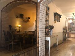 -麦甜创意轻食餐厅(西康路店)