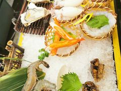 -一绪に寿喜烧(荟聚店)