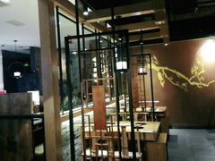 大堂-呷哺呷哺(万达新世界店)