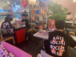 -doladola(徐家汇店)