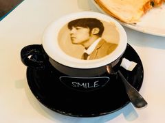 -Mr.J义法厨房(北医店)