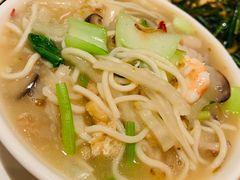 -莆田餐厅(吉隆坡柏威年广场店)