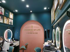 -海马体照相馆(无锡清扬茂业天地店)