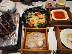 -红鱼湾餐厅(国际大厦店)