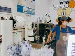 -茶百道(太平门直街店)