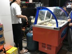-四里沙茶面(七星西路分店)