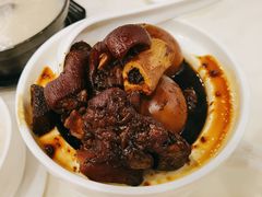 -凤凰楼酒家·粤宴点心(华强北店)