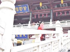 -流光锦时汉服体验馆(雁塔店)