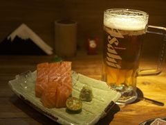 -鸟幸 TORISAKI 炭火居酒屋