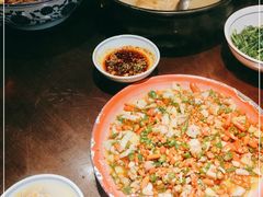 -回水镇·江湖川菜(恒大新城店)