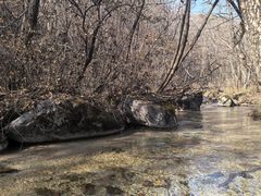 -玉渡山自然风景区