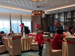 -喜宴又一村·粤菜·茶点·海鲜(壹方天地店)