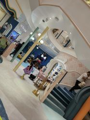 -奈尔宝·儿童乐园·亲子餐厅(苏州大悦城店)