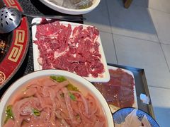 -陈眼镜火锅(总店)