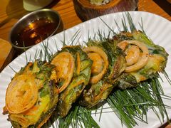 -春熙台韩国料理·章鱼肥牛(西丽店)