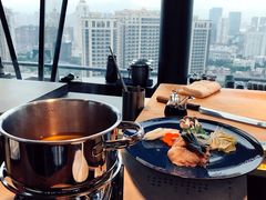 -元熹会席料理